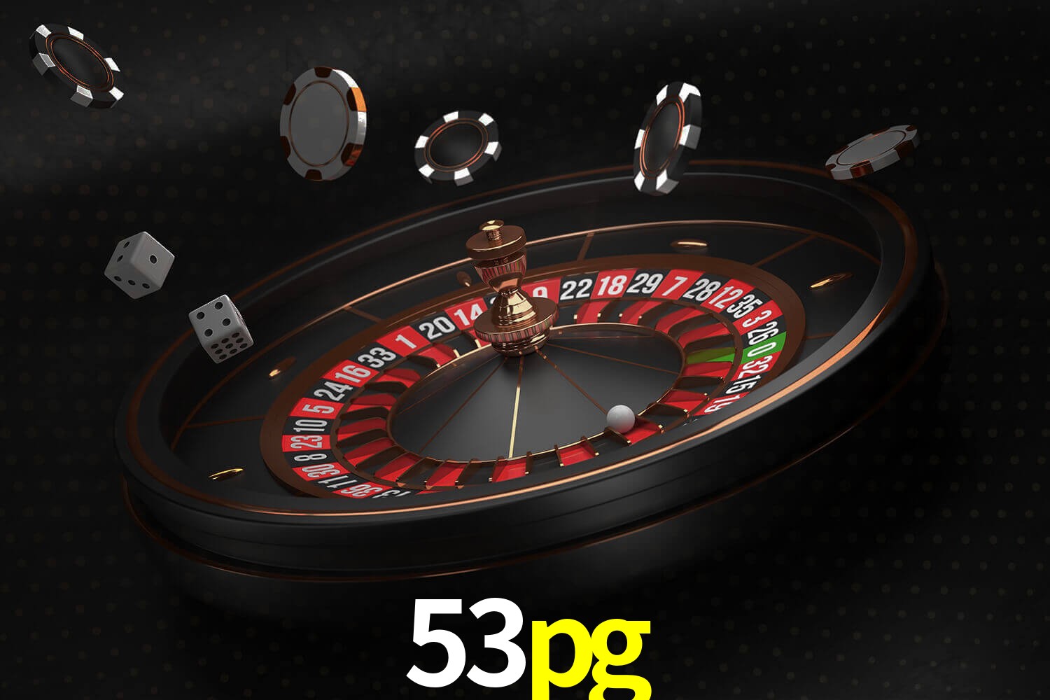 53pg - Cassino Vip On-line - 53pg.com