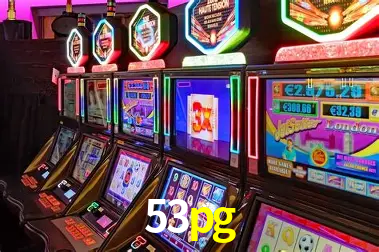 Desvendando o Mundo dos Jogos Virtuais na 53pg