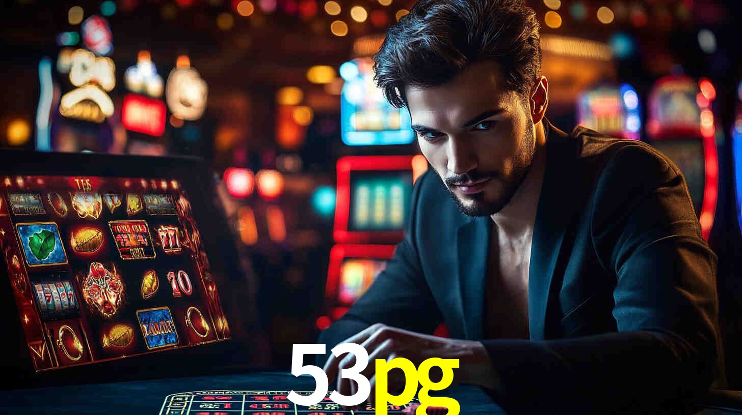 53pg bet