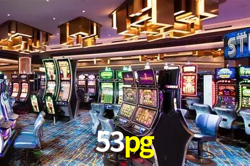 Desvendando o Mundo dos Jogos Virtuais na 53pg