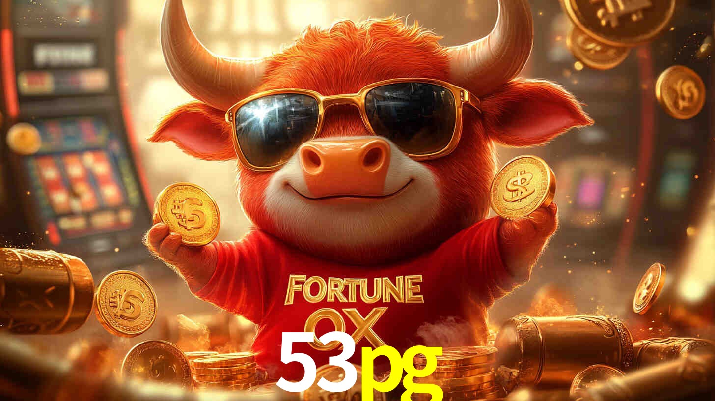 53pg - Aposta Radical Explosiva - 53pg.com