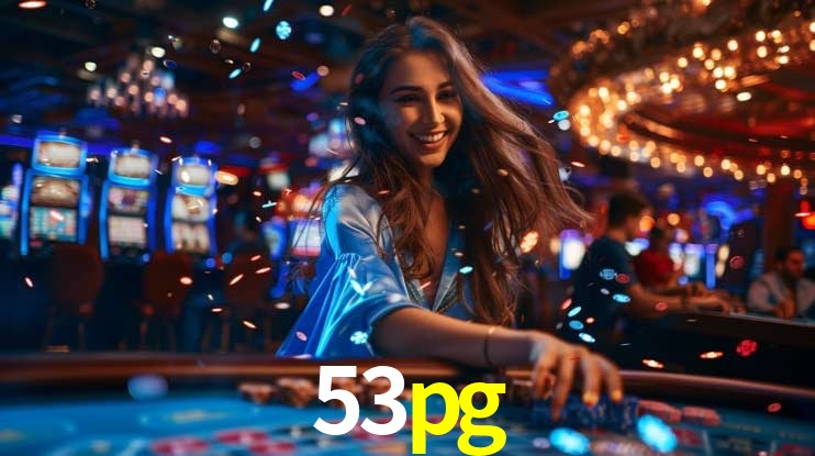 Welcome Bonus 53pg