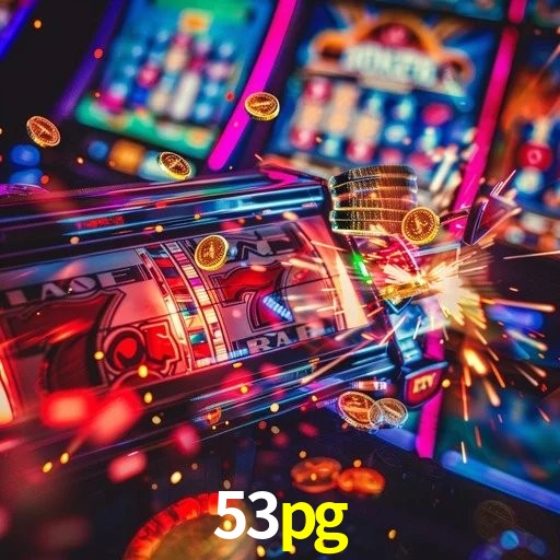 Casino Ao Vivo 53pg