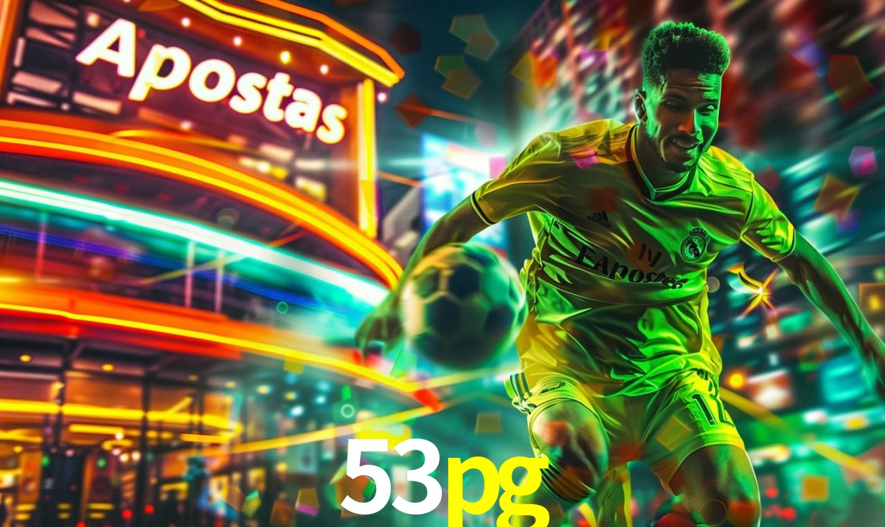Casino Ao Vivo 53pg