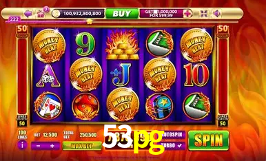 Descubra a Magia dos Jogos de Arcade no 53pg
