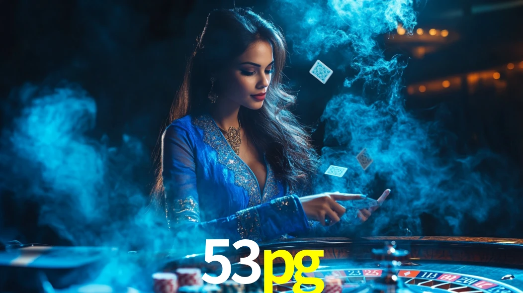 Desvendando o Mundo dos Jogos Virtuais na 53pg
