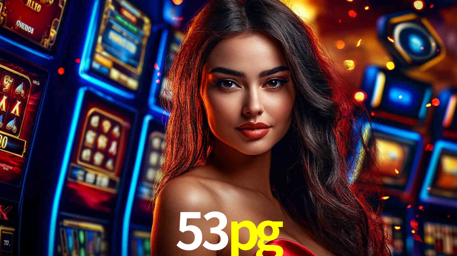Inovações de Jogos na 53pg: O Futuro das Experiências Interativas