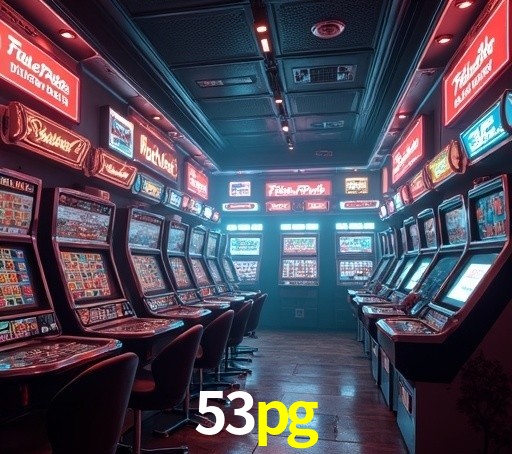 Logo da 53pg