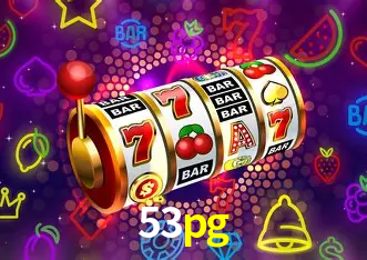 A Revolução dos Aplicativos de Jogos no 53pg