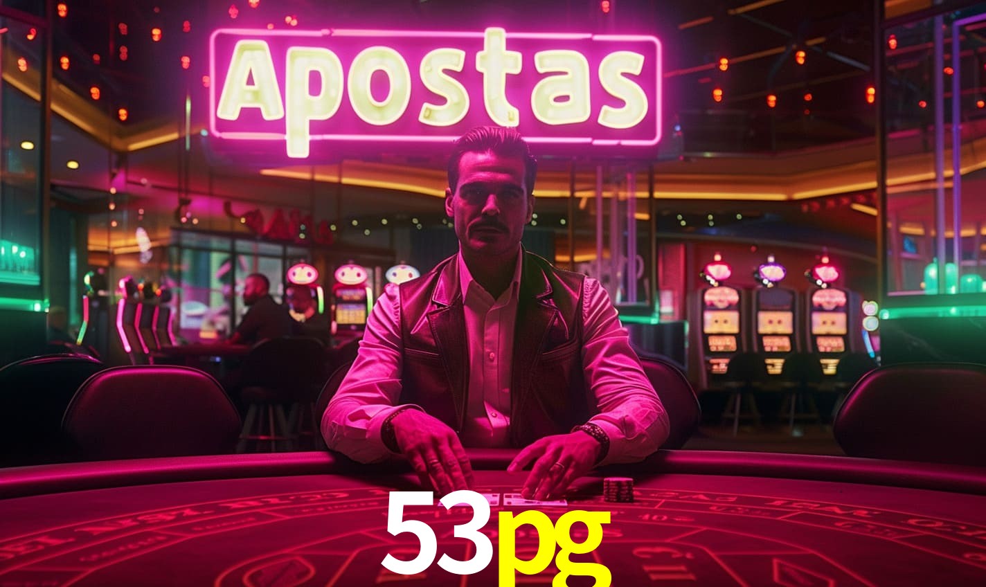 A Emoção da Loteria na 53pg: Uma Chance de Mudança de Vida