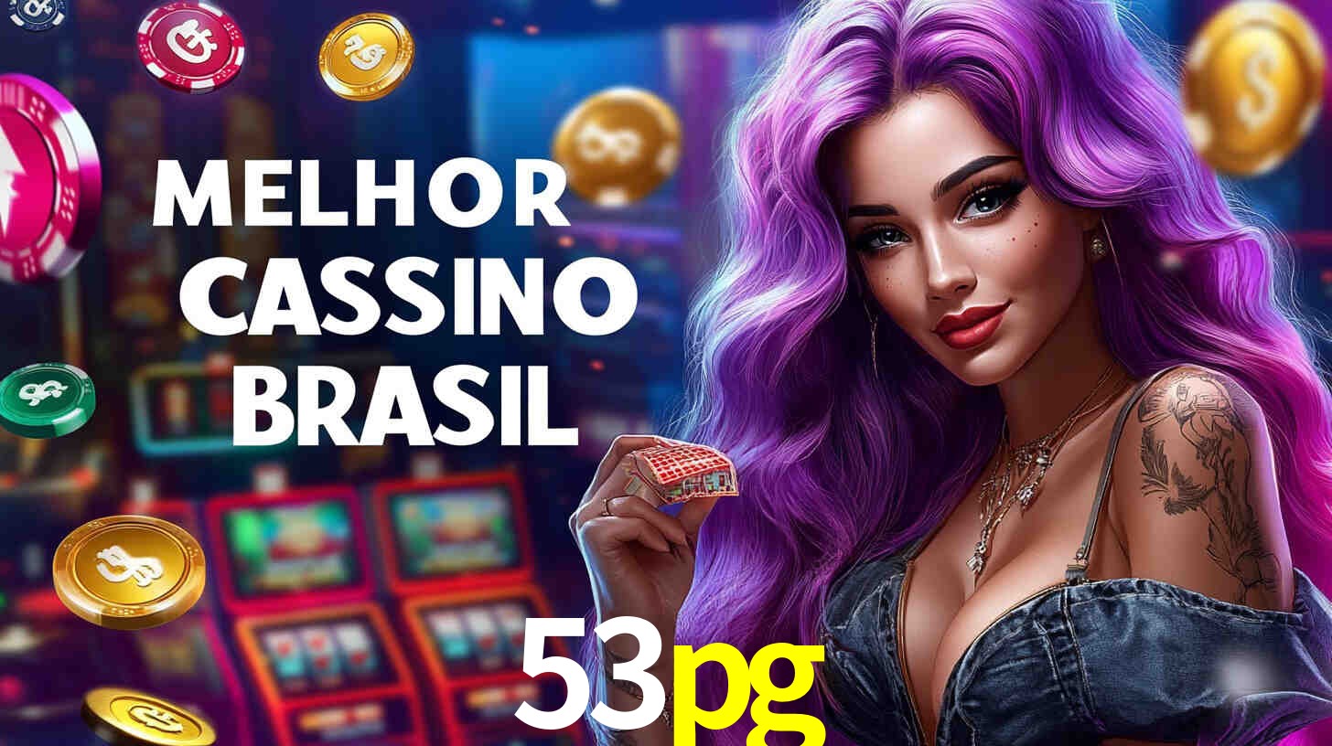 Descubra a Essência do 53pg: Nossa História e Compromissos