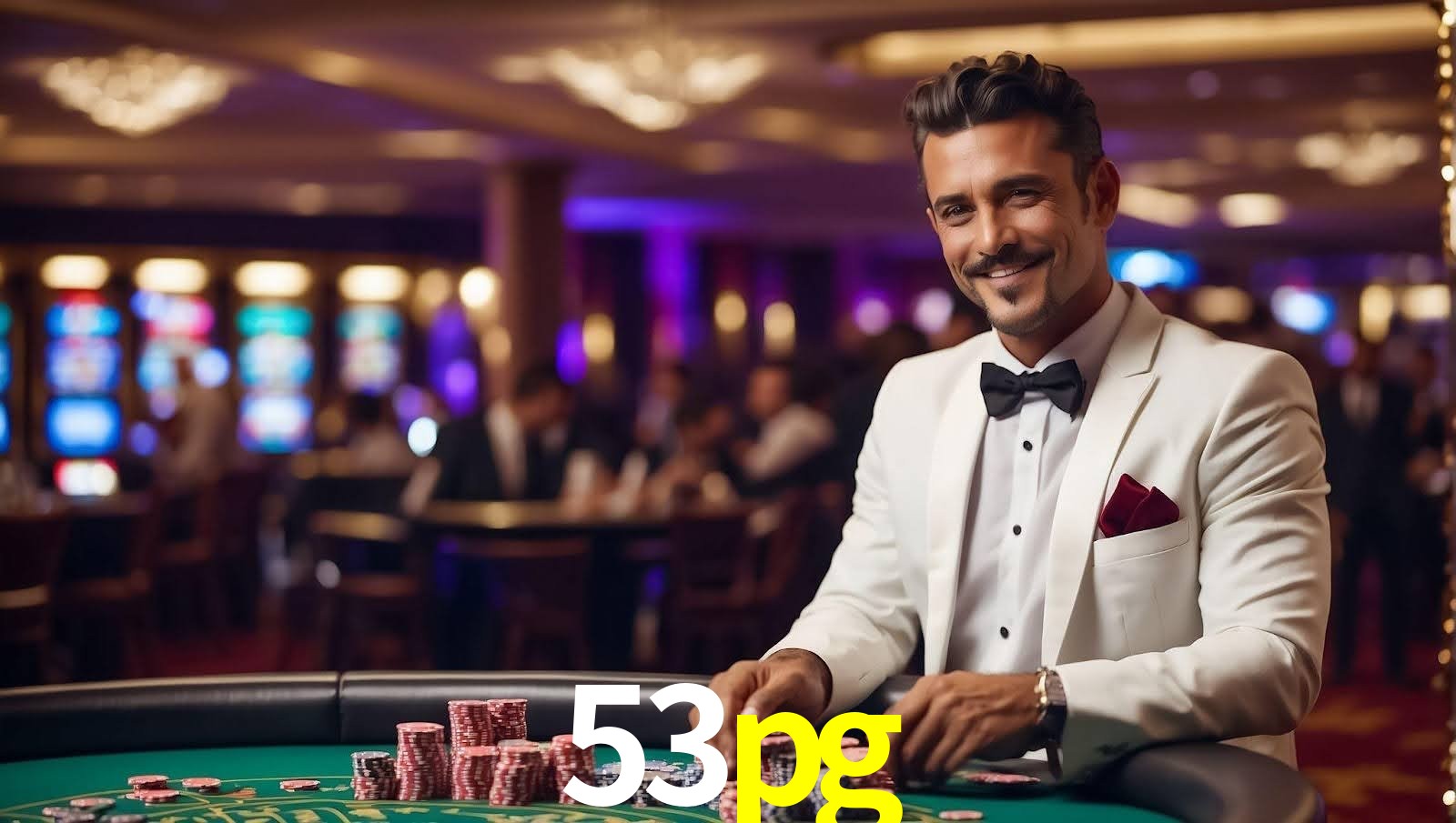 Promoção Relâmpago 53pg