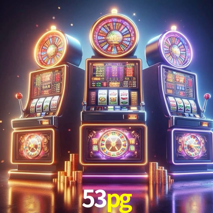 Experimente o Login Seguro Premium no 53pg