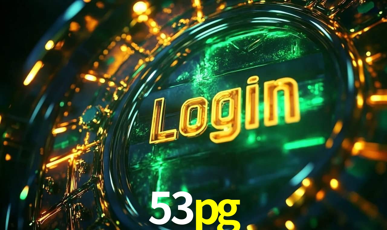 Requisitos do APK 53pg para Android - Logo Oficial