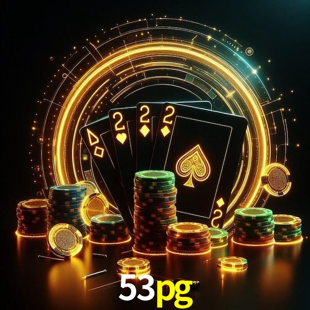 Provedores de Jogos 53pg