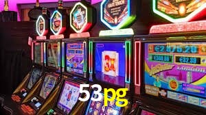 Inovações de Jogos na 53pg: O Futuro das Experiências Interativas