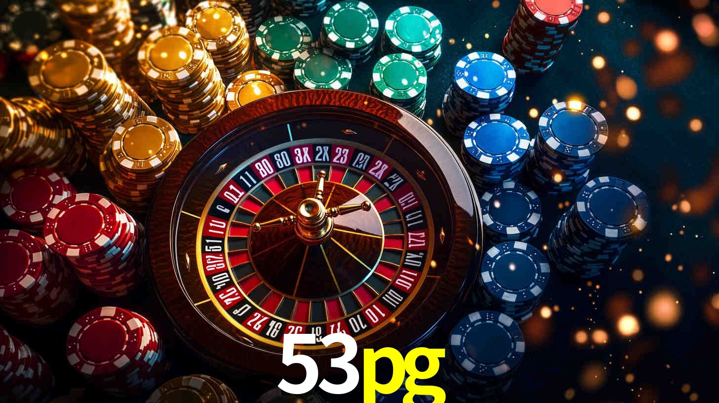 Tournaments 53pg