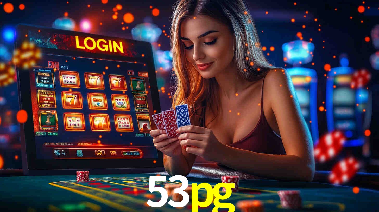 53pg: Jogue Crash e Experimente Alta Recompensa Instantânea