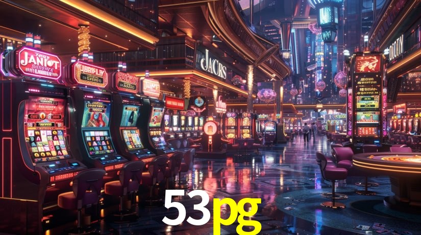 Games Directory 53pg