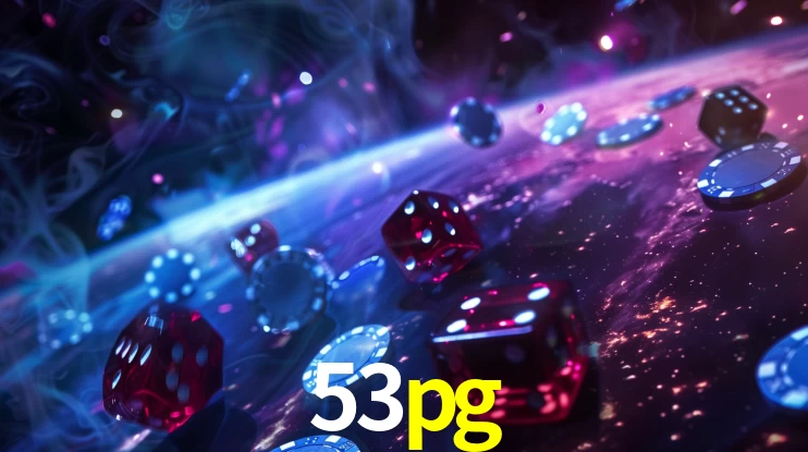 Game Providers 53pg