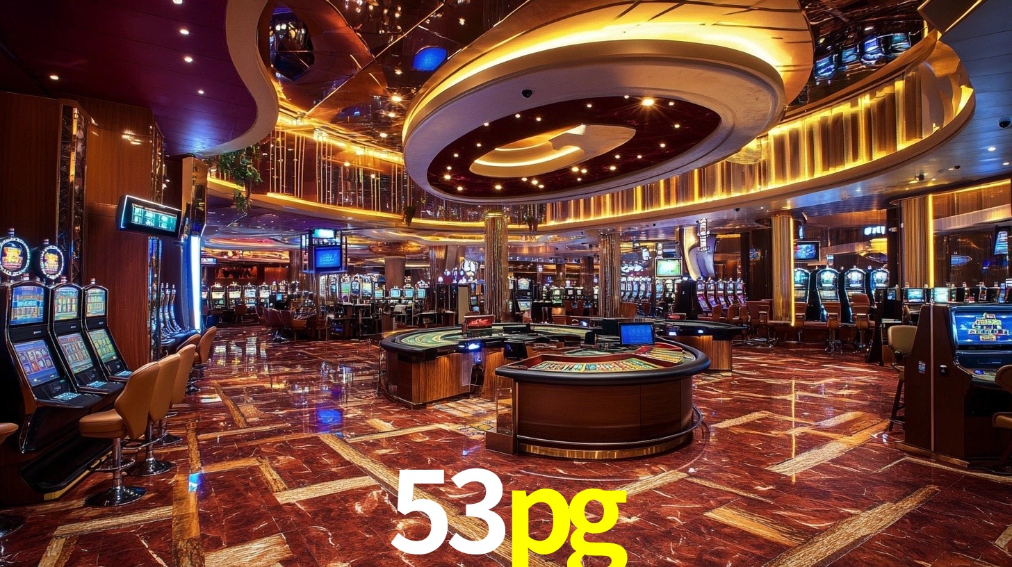 Live Casino 53pg