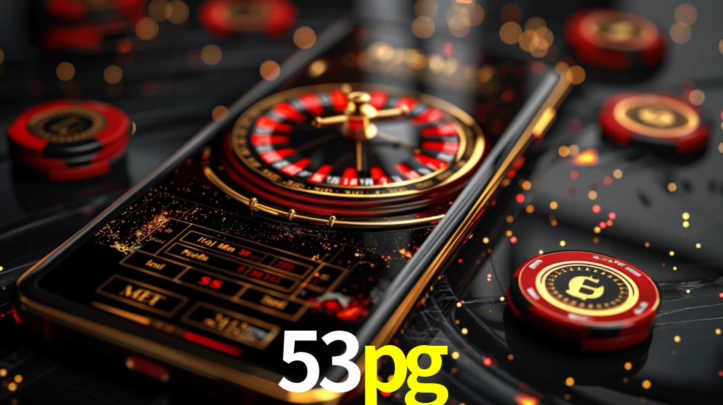 Slot Games 53pg