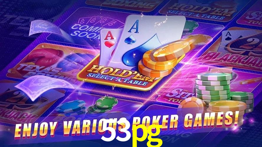 Descubra a Essência do 53pg: Nossa História e Compromissos