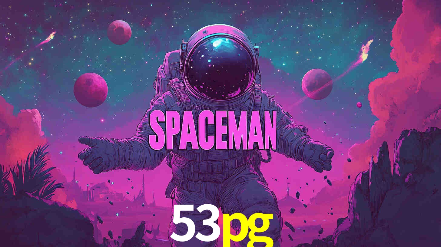 A Revolução dos Aplicativos de Jogos no 53pg