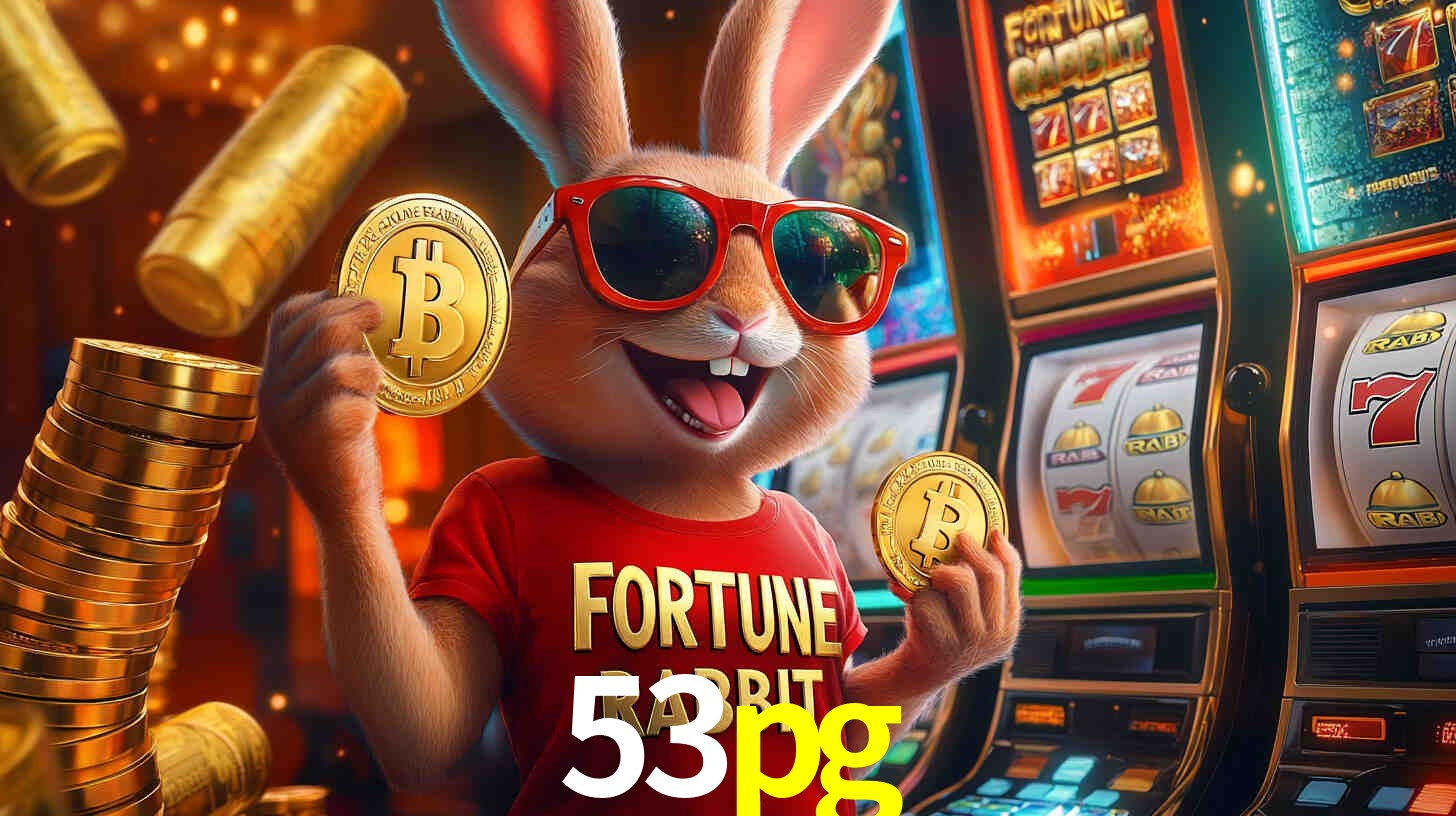 A Emoção da Loteria na 53pg: Uma Chance de Mudança de Vida