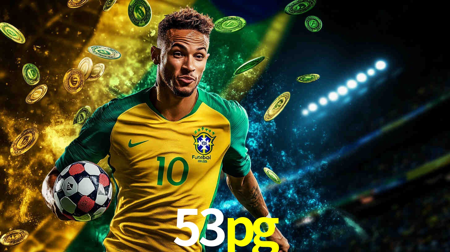 Desvendando o Mundo dos Jogos Virtuais na 53pg