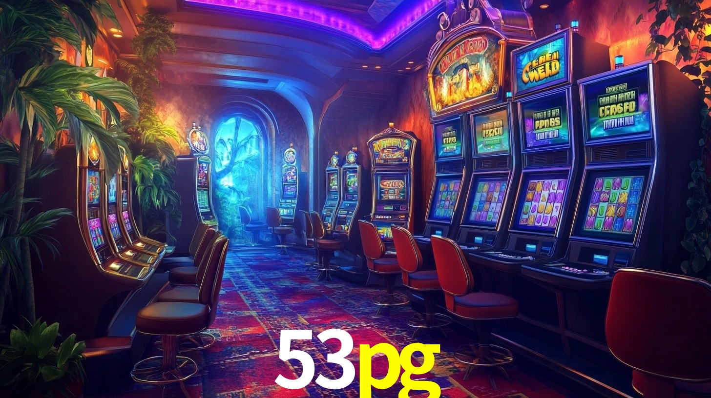 VIP Casino 53pg