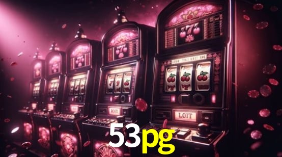 Descubra o Programa VIP da 53pg: Vantagens Exclusivas para Jogadores