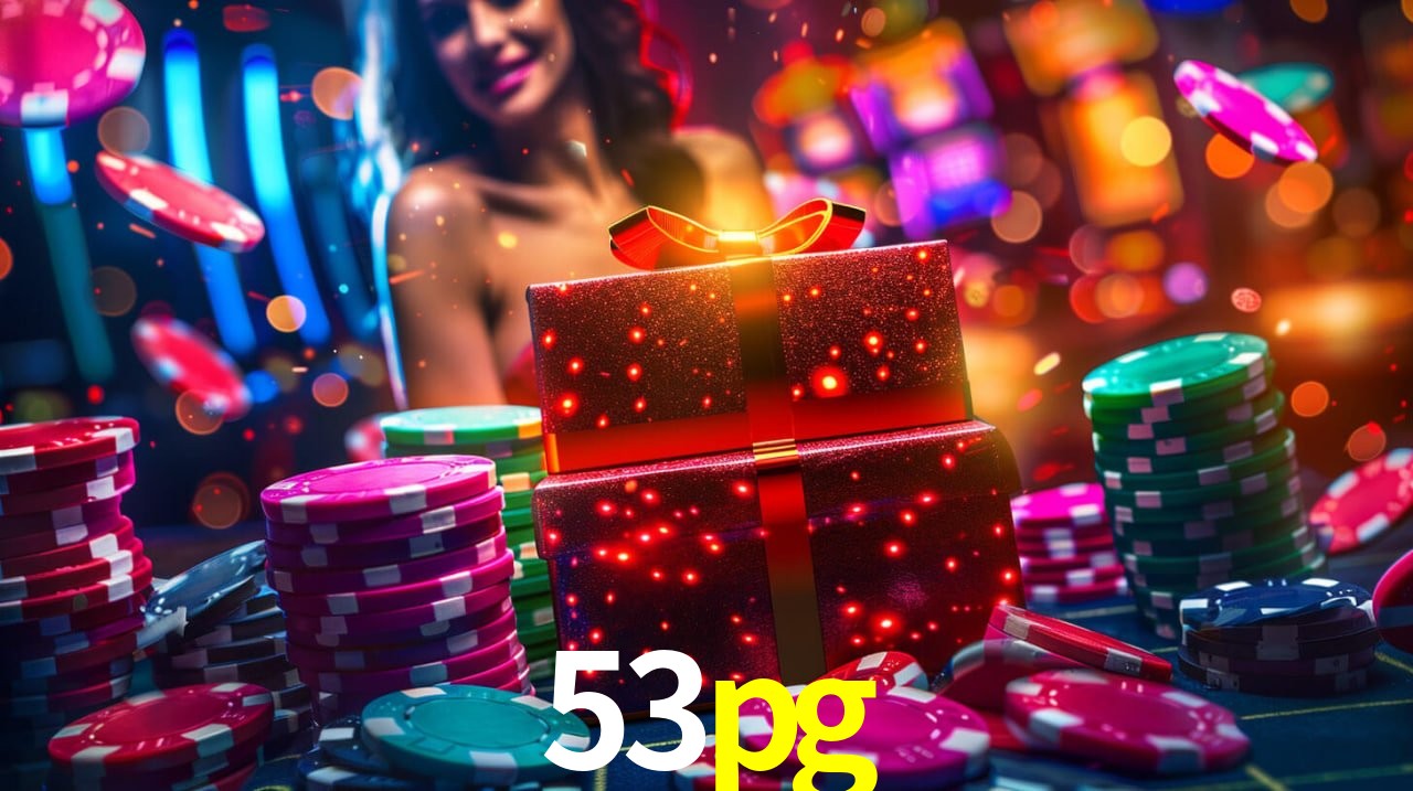 Explorando a Categoria de Eventos em Apostas na 53pg